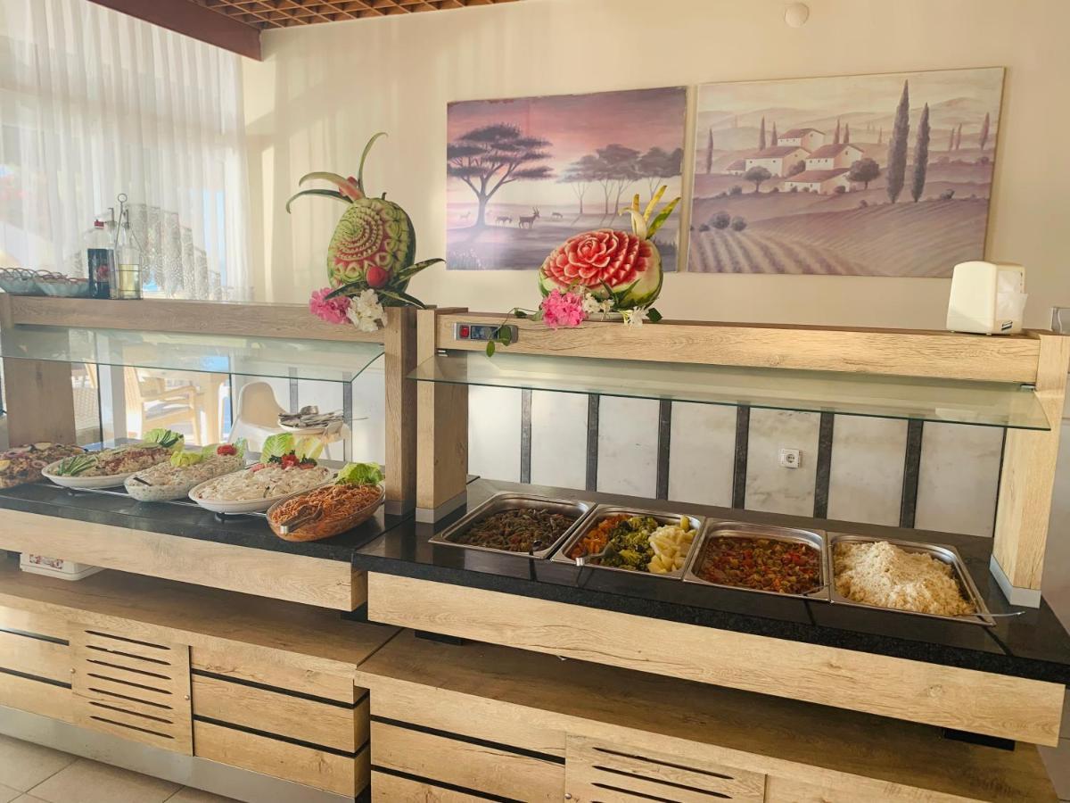 Holiday Hotel クシャダス エクステリア 写真