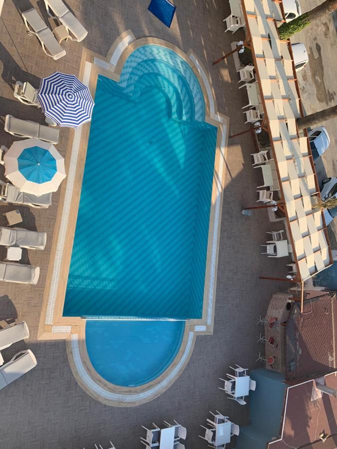 Holiday Hotel クシャダス エクステリア 写真