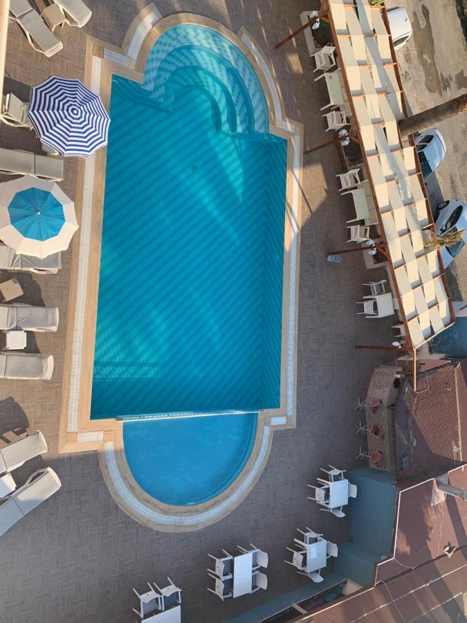 Holiday Hotel クシャダス エクステリア 写真