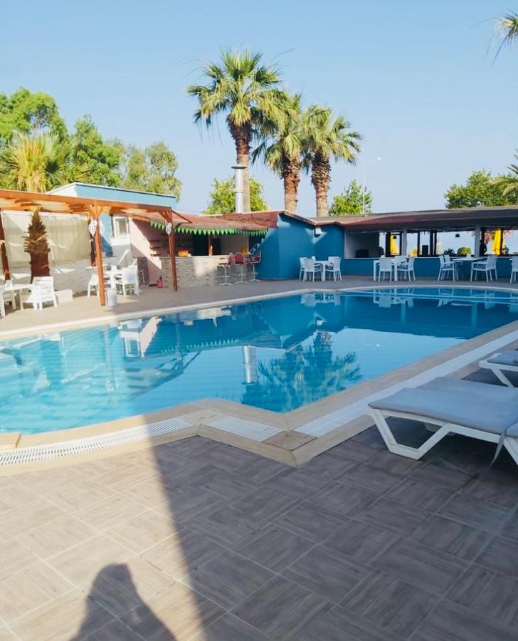 Holiday Hotel クシャダス エクステリア 写真
